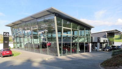 Autohaus Gödde