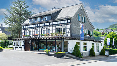 Betten Hennecke