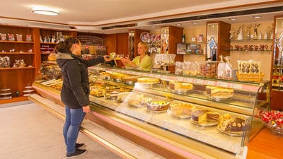 Café-Konditorei König