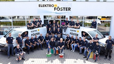 Elektro Föster