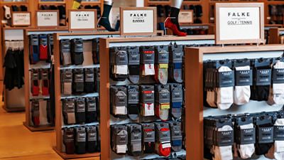 Falke Factory Shop