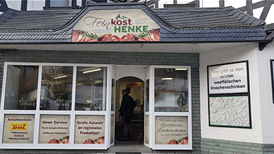 Feinkost Henke