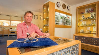 Juwelier Pepping