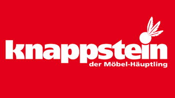 Knappstein der Möbel Häuptling