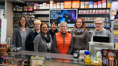 Lotto Totto Dünnebacke