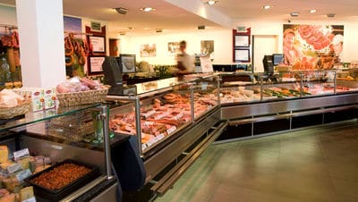 MERTE Metzgerei & Partyservice
