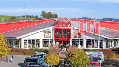 Möbel Knappstein