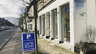 Optik Böhle