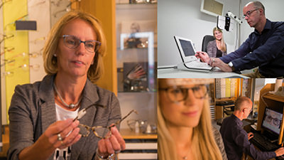 TEIPEL – Juwelier & Augenoptiker