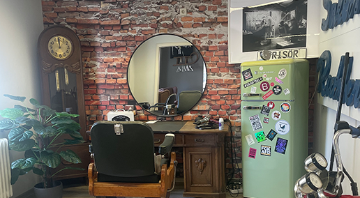 Salon Richter