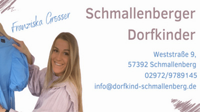 Schmallenberger Dorfkinder