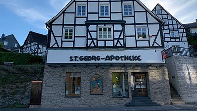 St. Georg Apotheke