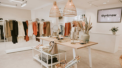 Thinknew Concept Store
