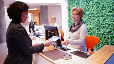 Volksbank Sauerland