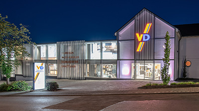Vollmers-Dünnebacke